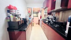 Blk 470A Hougang Parkview (Hougang), HDB 4 Rooms #624713531